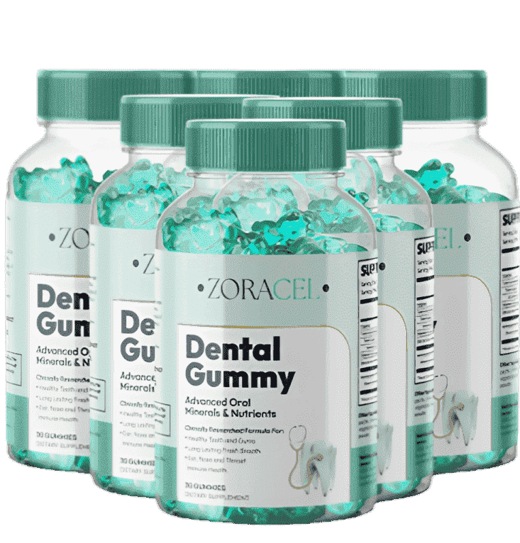 oral care supplement